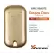 Xhorse Universal Wired Remote Key Garage Door 4 Buttons Golden Color XKXH05EN - CR-XHS-XKXH05EN  p-4 thumb