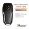 Xhorse Wireless Flip Remote Key Ford Style 4 Buttons XNFO01EN - CR-XHS-XNFO01EN  p-4 thumb