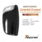 Xhorse Smart Remote Colorful Crystal Keyblank Inside Black 4 Buttons  XSCS00EN - CR-XHS-XSCS00EN  p-4 thumb