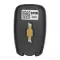 New OEM Refurbished Chevrolet Proximity Smart Remote Key OEM Part Number: 13598815, 13529638, 13585728 FCCID: HYQ4EA thumb