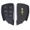 2021-2023 Chevrolet Tahoe Suburban Smart Remote Key 13548431 YG0G21TB2-0 thumb