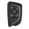2020-21 Chevrolet Corvette Smart Entry remote Key 13538851 YG0G20TB1 thumb