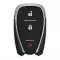 Smart Remote Key 13529639 HYQ4EA for Chevrolet Traverse Blazer 3B thumb