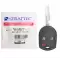 Ford Remote Head Key Strattec 5912560 3 Button-0 thumb