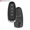 Ford Smart Proximity Remote key Strattec 5923790 PEPS GEN 2 5 Button-0 thumb