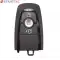 Smart Proximity Remote Key for Ford Strattec 5929507 PEPS 3 Button thumb