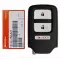 2015-2017 Honda Fit HR-V Proximity Remote Key 72147-T5A-A01 KR5V1X-0 thumb