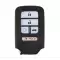2016-2021 Honda Civic Smart Keyless Proximity Remote 72147-TBA-A12 KR5V2X-0 thumb