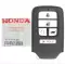 2019-2021 Honda Pilot Proximity Remote Key 72147-TG7-A61 KR5V41-0 thumb