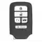 Honda Accord Smart Key 72147-TVA-A01 CWTWB1G0090 No Memory thumb