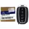 2021-2022 Hyundai Elantra Smart Keyless Remote Key 95440-AA000 NYOMBEC5FOB2004-0 thumb