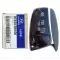 2015-2018 Hyundai Santa Fe Smart Keyless Remote Key 4 Button 95440-B8100 SY5DMFNA433-0 thumb