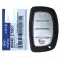 2015-2017 Hyundai Sonata Smart Keyless Remote Key 4 Button 95440-C1001 CQOFD00120-0 thumb