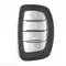 19-21 Hyundai Ioniq Smart Proximity Key 95440-G2500 TQ8-FOB-4F11 thumb