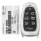 2022 Hyundai Ioniq Smart Remote Key 95440-GI050 CQOFD01480-0 thumb