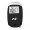 NEW OEM 2021 Hyundai Elantra Smart Remote Key Part Number: 95440IB000 with 5 Button  thumb