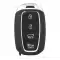 Hyundai Avante 95440-IB100 Smart Remote Key with 4 Button thumb