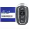 2018-2021 Hyundai Kona Smart Keyless Remote Key 4 Button 95440-J9000 TQ8-FOB-4F18-0 thumb
