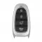 2019-21 Hyundai Nexo Smart Proximity Key 95440-M5300 TQ8-FOB-4F20 thumb