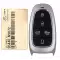 2021-2022 Hyundai Tucson Smart Remote Key 95440-N9072 TQ8-FOB-4F27-0 thumb