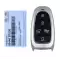 2021-2022 Hyundai Santa Fe Smart Remote Key 95440-S1530 TQ8-FOB-4F27-0 thumb