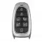 Hyundai Palisade TQ8-F0B-4F28 95440-S8600 Smart Remote Key 7B thumb