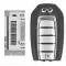 2019-2020 Infiniti QX60 Smart Keyless Remote Key 5 Button 285E3-9NR5B KR5TXN7-0 thumb