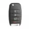 2014-2015 Kia optima Remote Flip Key 95430-2T560 NYODD4TX1306TFL   thumb