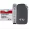 2021 Kia Sportage Smart Remote Key TQ8-FOB-4F24 95440-D9600-0 thumb