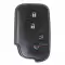 Lexus LX570 Smart Proximity Remote Key 89904-60240 HYQ14AAB 0140 thumb