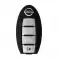 Nissan Murano Pathfinder Titan Smart Key 285E3-5AA3D KR5S180144014 thumb