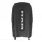 OEM 2019-2023 Dodge Ram 1500 Smart Remote Key FOB 3 Buttons OEM Part Number: 68584159AA FCCID: OHT-4882056 thumb
