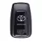2019-2021 Toyota RAV4 Genuine OEM Smart Keyless Entry Car Remote Control PN:8990H42250 FCCID: HYQ14FBC with 4 Button thumb