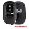 2022-2023 Honda Smart Remote Key 772147-T43-A11 KR5TP-4 (Refurbished)-0 thumb