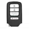 Honda Ridgeline Proximity Remote Key 72147-T6Z-A61 KR5T41 Driver 1 thumb