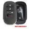 2023 Honda Smart Remote Key 72147-T90-A31 KR5TP-4 Driver 2 (Refurbished)-0 thumb