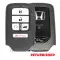 2019-2021 Honda Smart Remote Key 72147-TG7-AB1 KR5T44 Driver 2 (Refurbished)-0 thumb