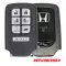 2021-2022 Honda Smart Remote Key 72147-THR-A72 KR5T4X Driver 2 (Refurbished)-0 thumb