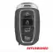 2019-2020 Hyundai Santa Fe Smart Keyless Remote Key 4 Button 95440-S2000 TQ8-FOB-4F19 (Refurbished – Like New)-0 thumb