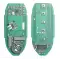 Nissan Murano Pathfinder Infiniti QX60 Smart Proximity Key 5 Button 285E35AA5C 285E35AA5A FCCID: KR5S180144014 thumb