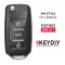 KEYDIY Bundle Offer KD-X2 Device + 8 KeyDiy Remotes thumb