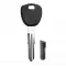Transponder Key Shell For Honda HON58R with Chip Holder-0 thumb