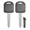 Transponder Key Shell for Suzuki SZ12 Blade with Chip Holder-0 thumb