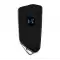 New High Quality KEYDIY Universal Flip Remote Key VW Style 3 Buttons B34 thumb