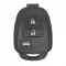 KEYDIY B35-3 Universal Remote Head Key Toyota Style 3 Buttons thumb