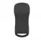 New High Quality KEYDIY Universal Keyless Remote Key Nissan Style 4 Buttons B36-4 thumb