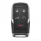  KEYDIY ZB18 Smart Proximity Remote Key RAM Style 5 Buttons thumb