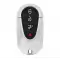 KEYDIY ZB29-4 MB Style Smart Remote Key 4 Button thumb