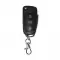 Universal Car Remote Kit Keyless Entry System Audi Flip Remote Key Style 3 Buttons - SS-AUD-FK116  p-3 thumb