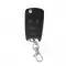 Universal Car Remote Kit Keyless Entry System Hyundai Remote Key Style 4 Buttons - SS-HYU-FK107  p-2 thumb